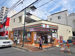 セブンイレブン 西新井駅西口店の画像1
