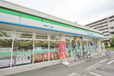 ファミリーマート 西新井二丁目店