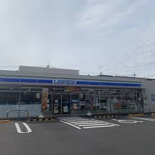 ローソン 足立西新井五丁目店の画像1