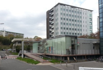 吹田阪大内郵便局