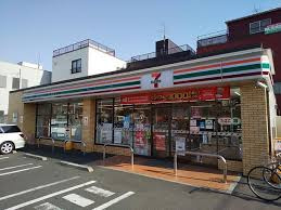 セブンイレブン 足立西新井6丁目店の画像1