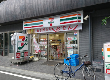 セブンイレブン 板橋成増2丁目店の画像1