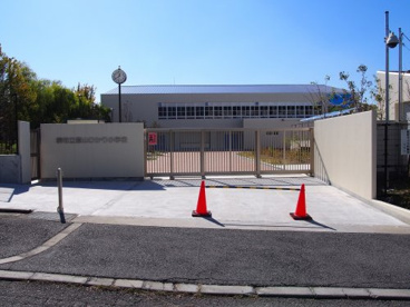 堺市立原山ひかり小学校の画像1