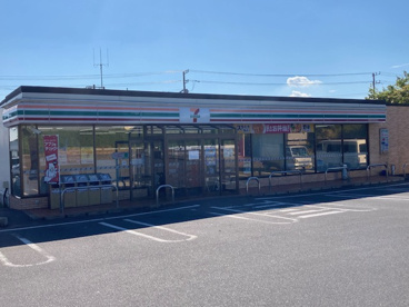 セブンイレブン 印西相嶋店の画像1