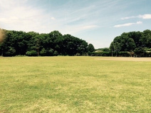 三芳町自然の森レクリエーション公園