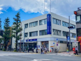 みずほ銀行高円寺支店