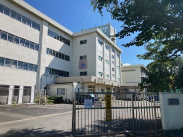 布佐小学校の画像1