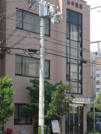 山中医院の画像1