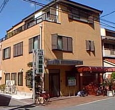 名越医院の画像1