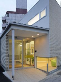 森川医院の画像1