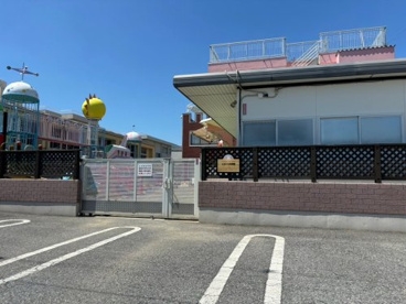 こざくら保育園(本庄市)の画像1