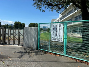 本庄南小学校の画像1