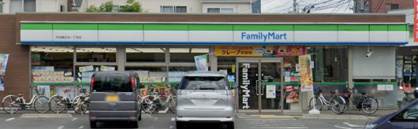 ファミリーマート 戸田美女木一丁目店の画像1