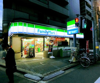 ファミリーマート 江東橋四丁目店の画像1