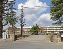 太田市立藪塚本町中学校