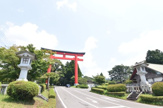霧島神宮