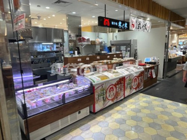 餃子屋 弐ノ弐 マイング店 の画像1