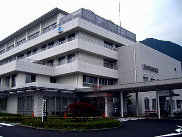 日光市民病院の画像1