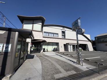 JA京都市上鳥羽支店の画像1
