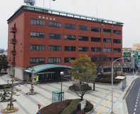 広島市安芸区役所
