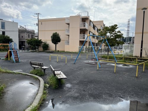 末長宗田公園
