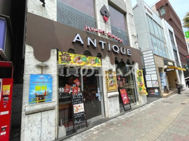 ハートブレッドアンティーク 福岡天神店の画像2