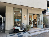 ARCADE BAKERY