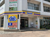 ミニストップ天王町駅前店