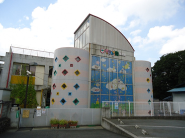 子どもの森保育園(本園)の画像1