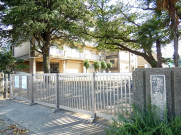 千葉市立稲丘小学校の画像1