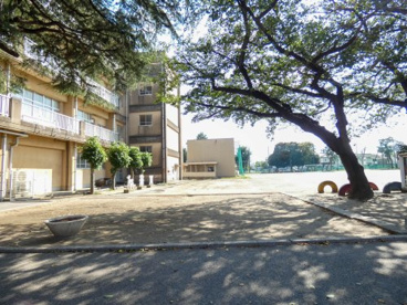 千葉市立稲丘小学校の画像2