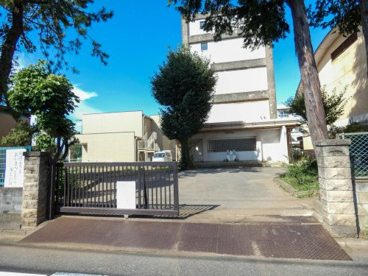 千葉市立稲丘小学校の画像3