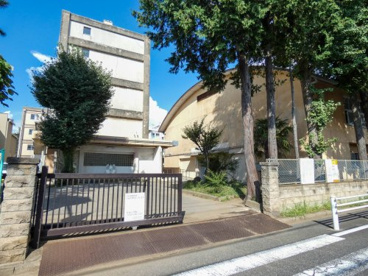 千葉市立稲丘小学校の画像4