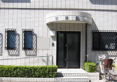 竹林医院の画像1
