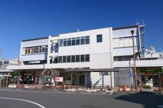 北浦和駅