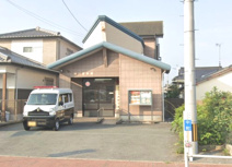 柳川警察署大和交番