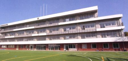 足立区立江北小学校の画像1