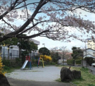 江北三丁目児童遊園