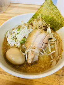 麺や　碧大将の画像1