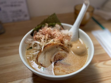 麺や　碧大将の画像2