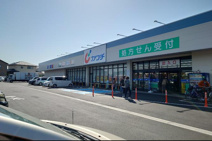 カワチ薬品 牛久田宮店