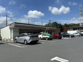セブンイレブン さいたま島小学校前店