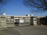熊谷市立長井小学校