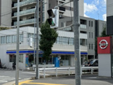 ローソン 与野下落合店