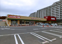 カスミ フードスクエア ゆりのき台店