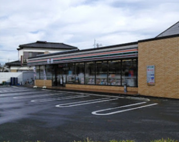 セブン-イレブン 八千代中央駅南店の画像1