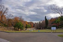 千里中央公園