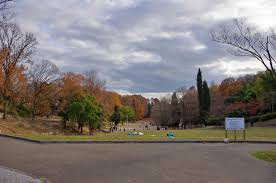 千里中央公園の画像1