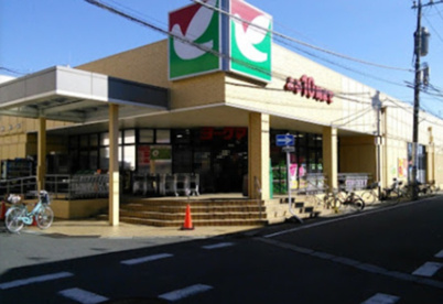 ヨークフーズ 勝田台店の画像1