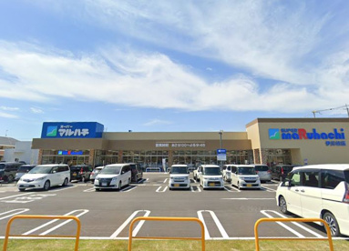 マルハチ伊川谷店の画像1